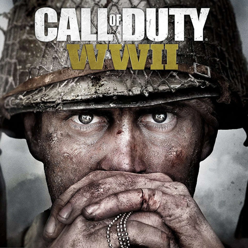 Call of Duty: WWII