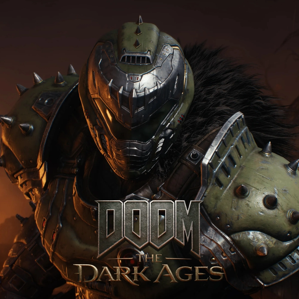 Doom The Dark Ages