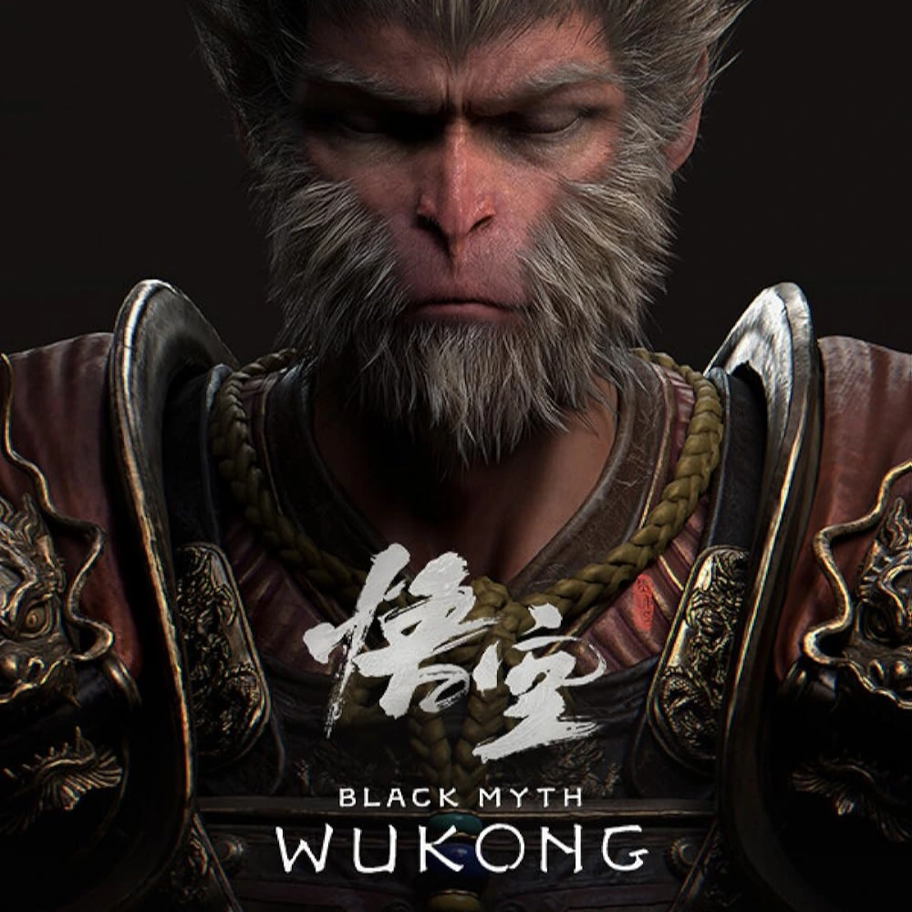 Black Myth Wukong