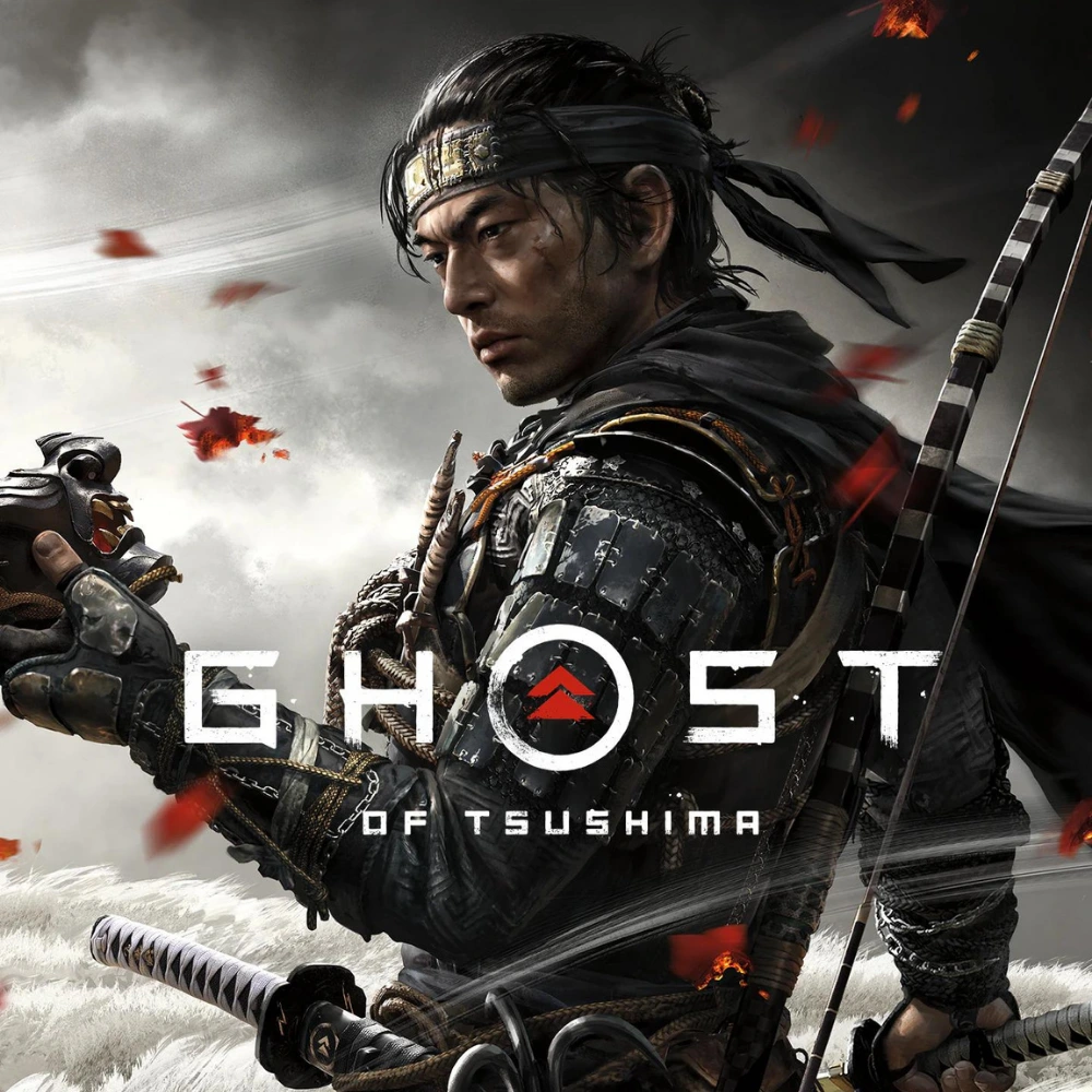 Ghost Of Tsushima Director's Cut