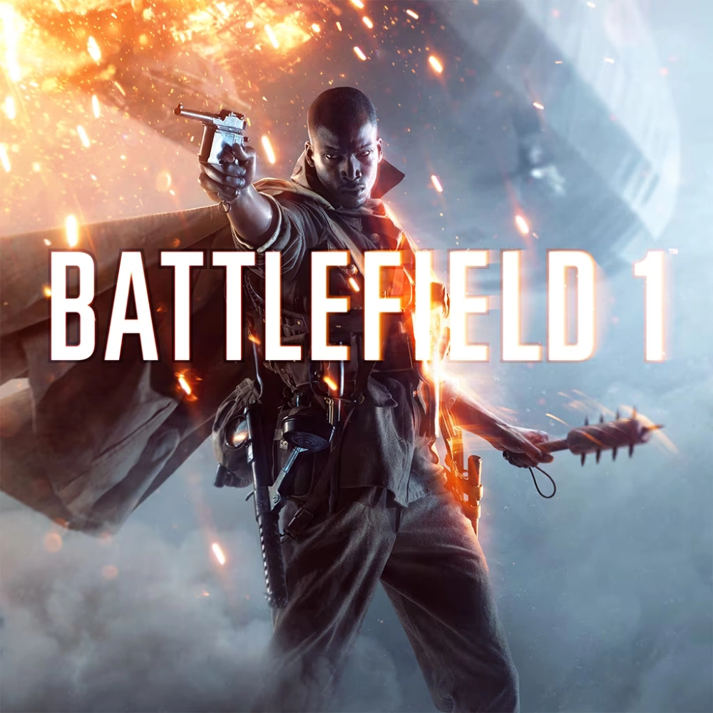 Battlefield: 1