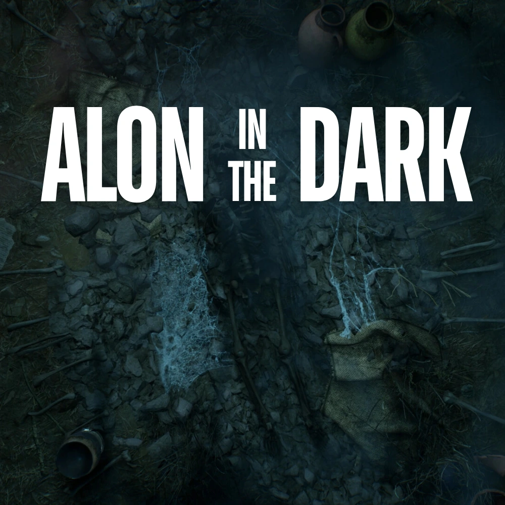 Alone In The Dark (2024)