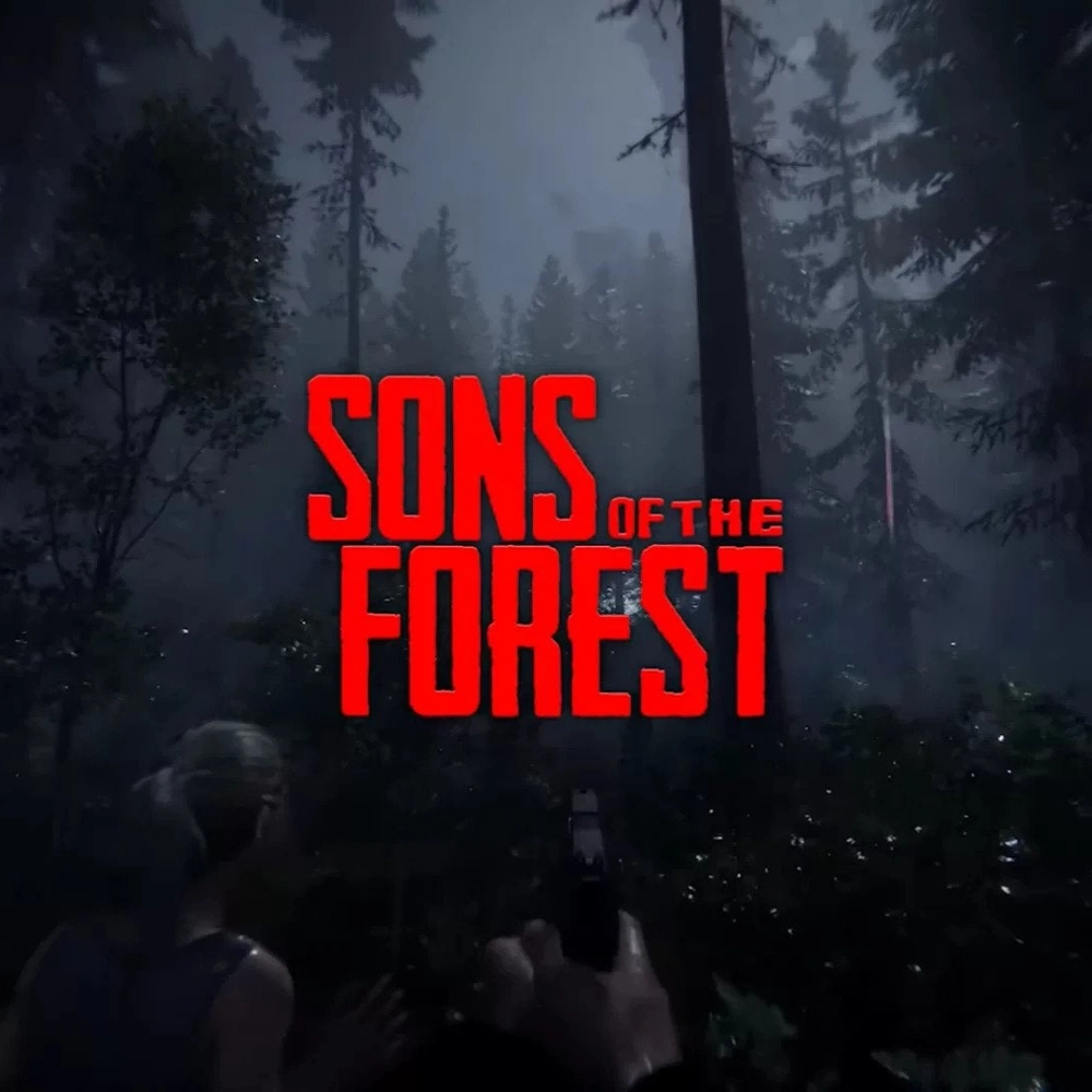 Sons Of The Forest