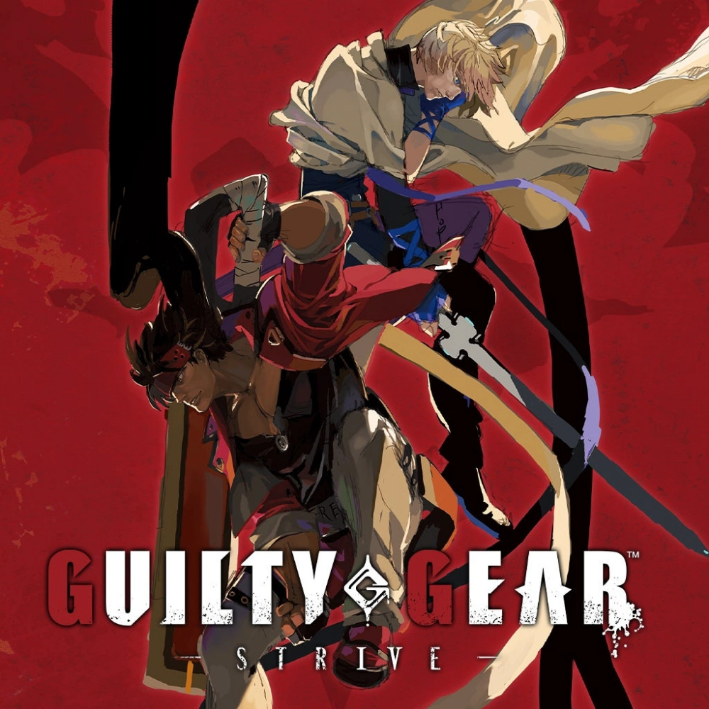 Guilty Gear -Strive-