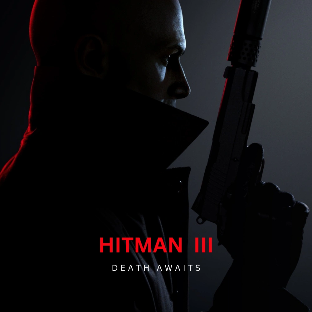 Hitman 3 World Of The Assassination