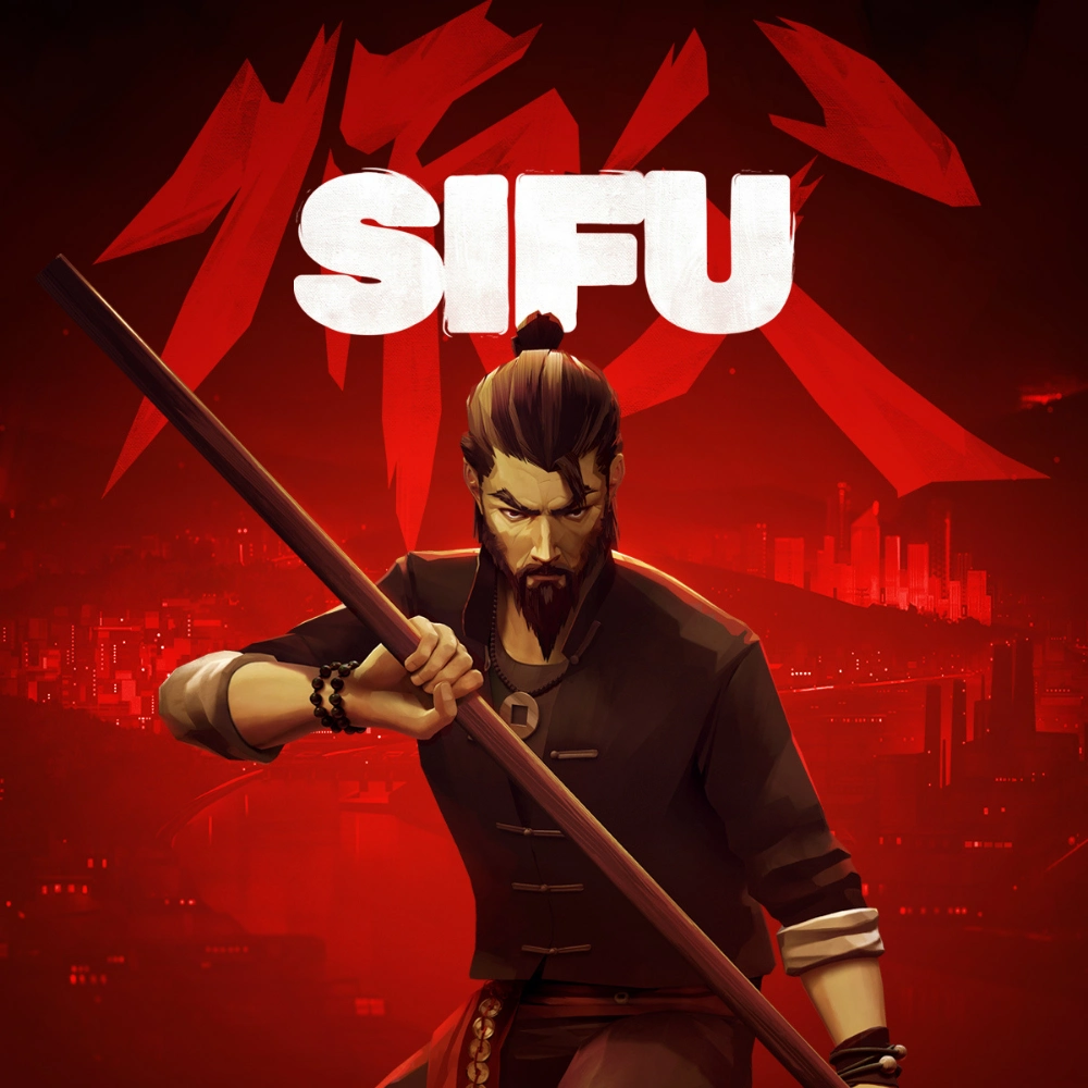 Sifu