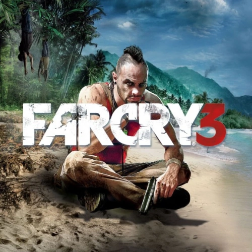 Far Cry 3