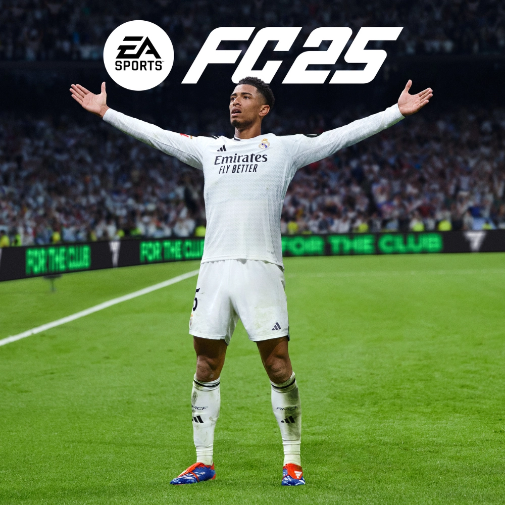 EA Sports FC 25 EA