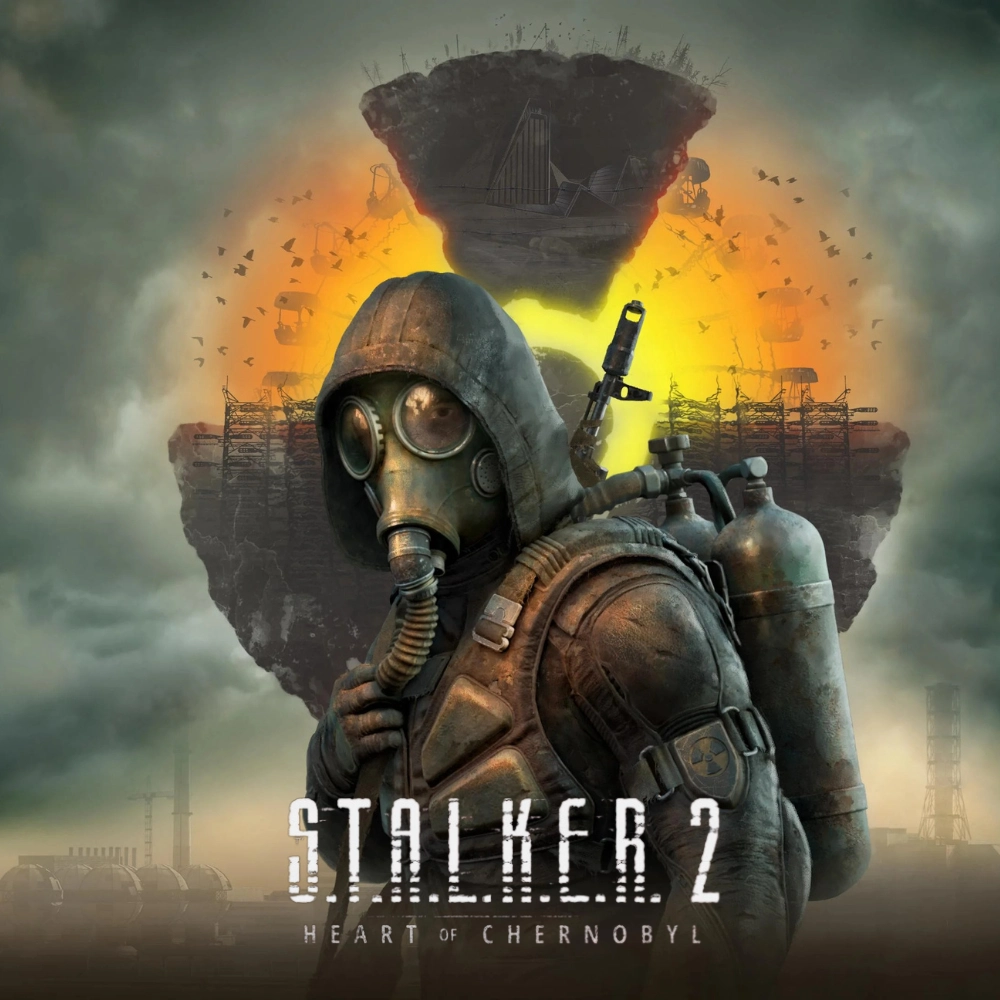 S.T.A.L.K.E.R. 2: Heart of Chornobyl