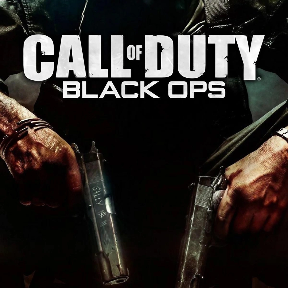 Call of Duty: Black Ops