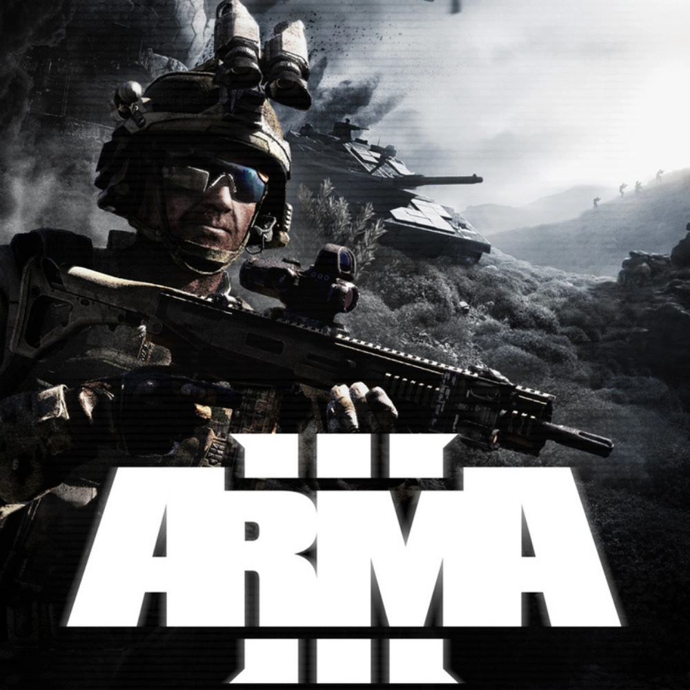 Arma 3