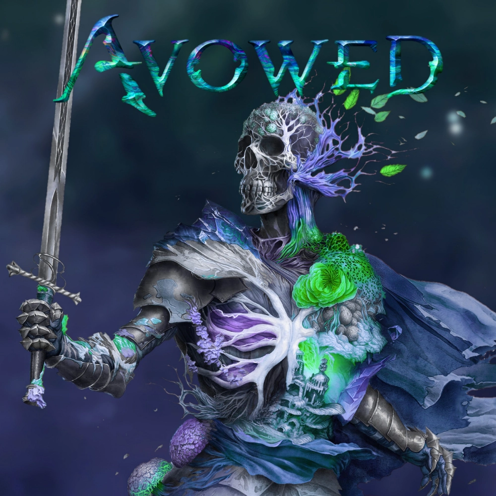 Avowd