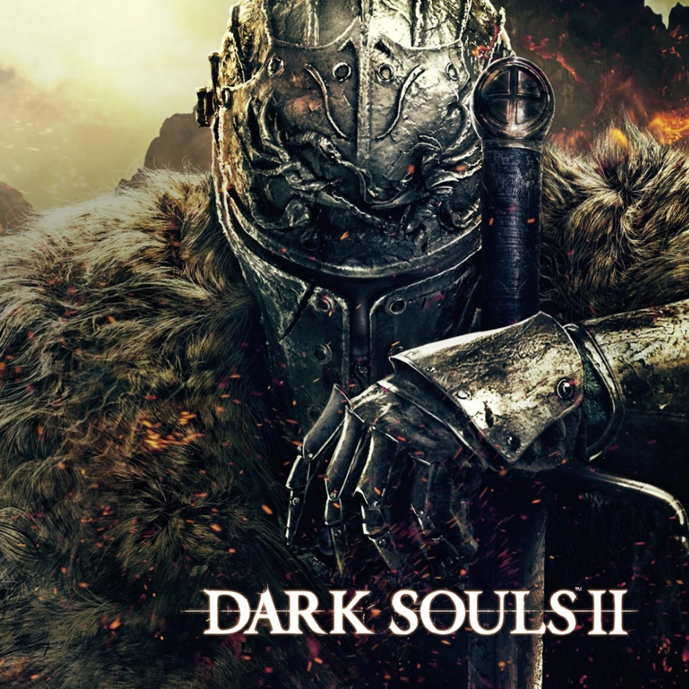 Dark Souls II