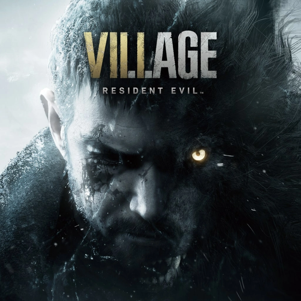 Resident Evil 8 Vilage