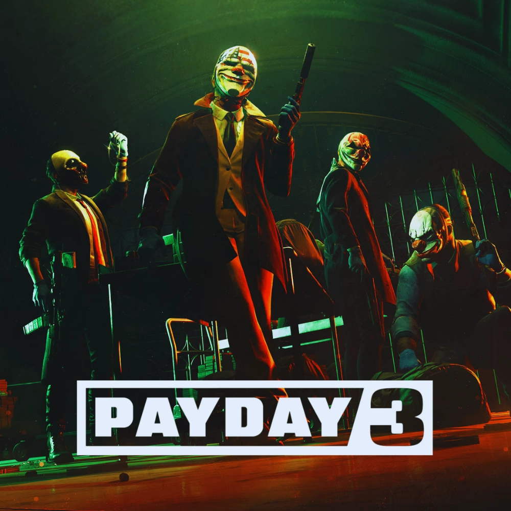 PayDay 3