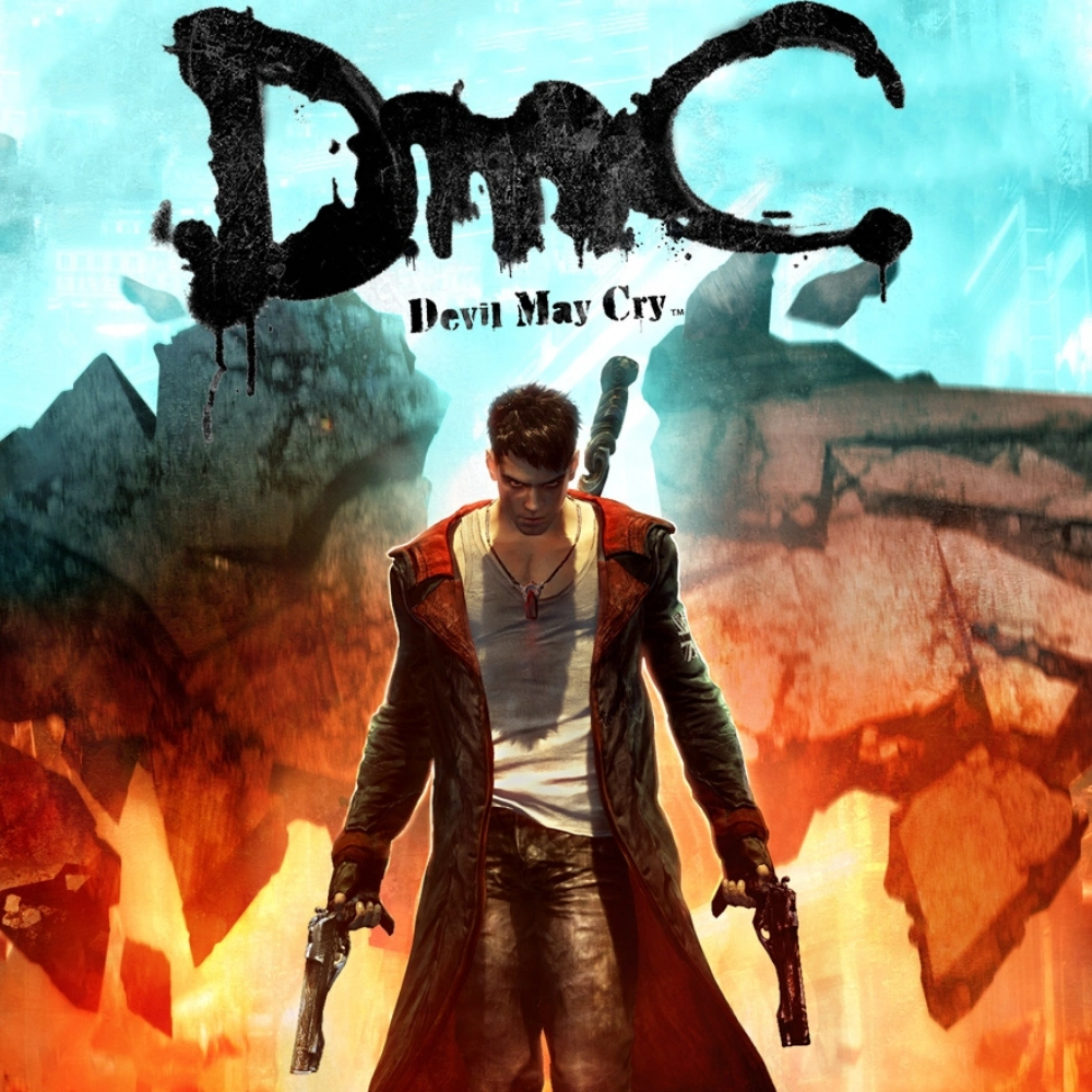 Devil May Cry