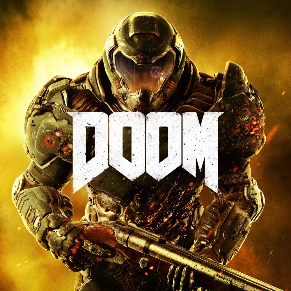 DOOM