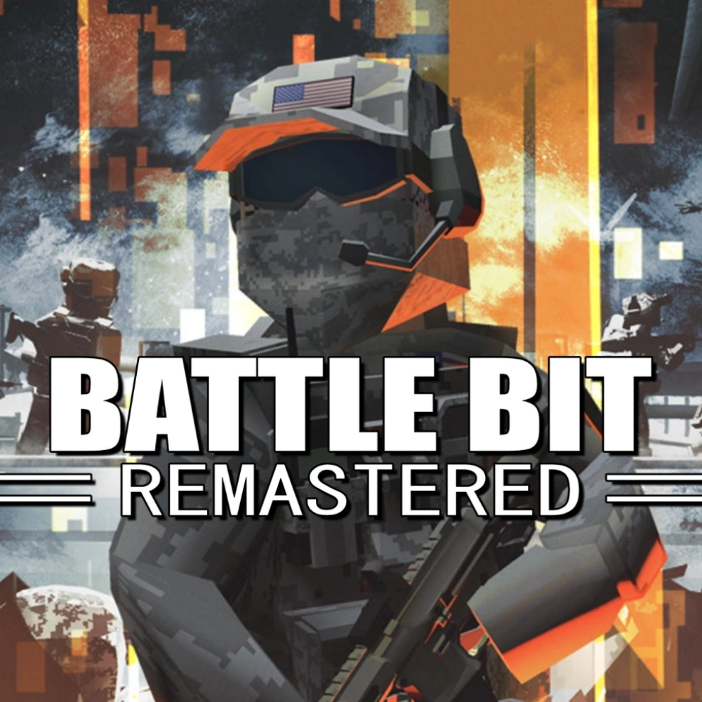 BattleBit Remastered