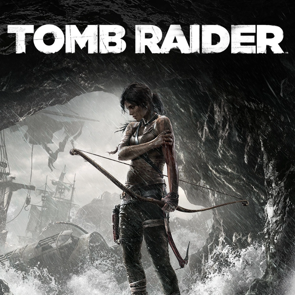 Tomb Raider