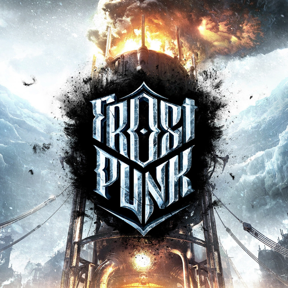 FrostPunk