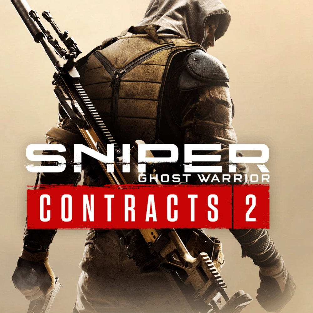 Sniper Ghost Warrior Contracts 2