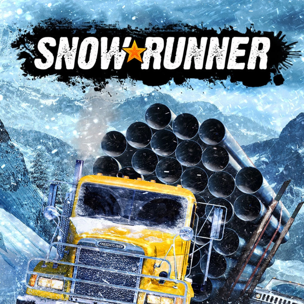 SnowRunner