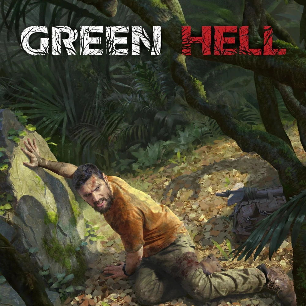 Green Hell