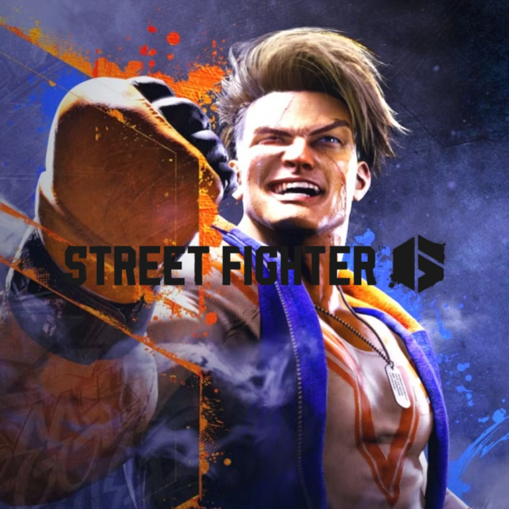 Street Fighter VI