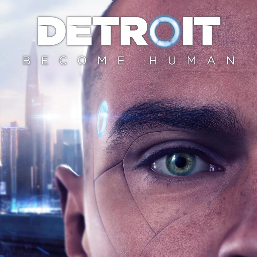 Detroit Become Human