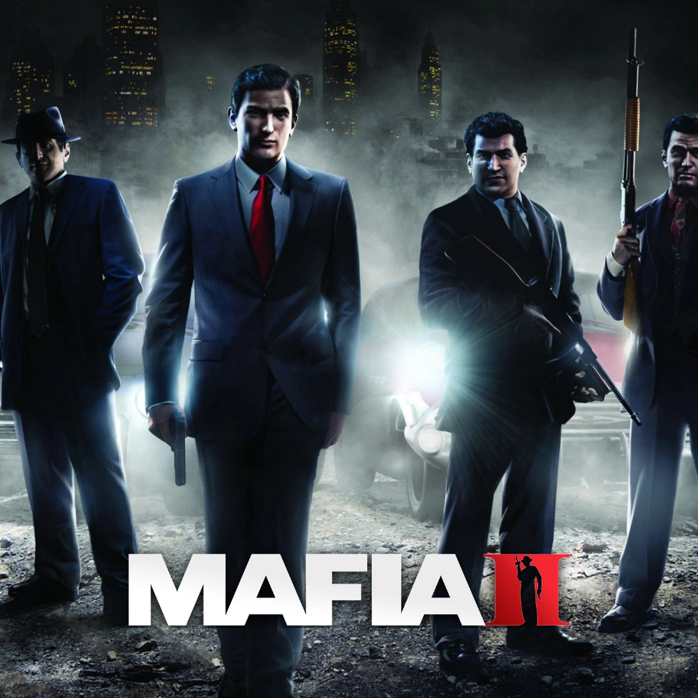 Mafia II