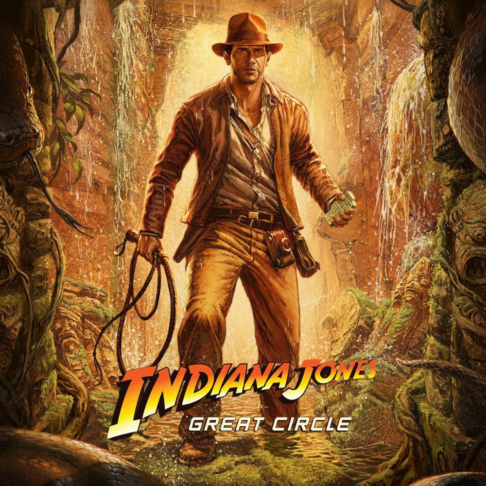 Indiana Jones and the Great Circle