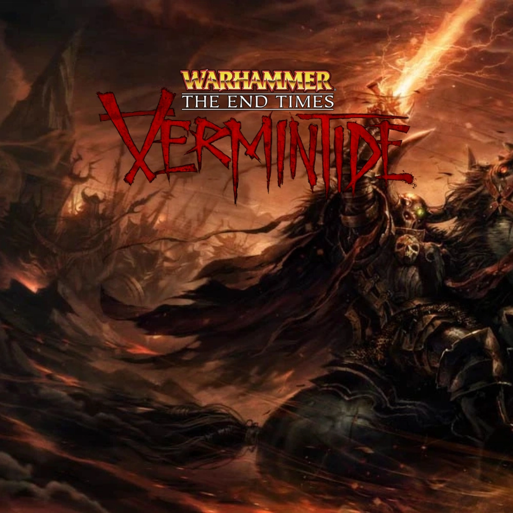 Warhammer End Times Vermintide