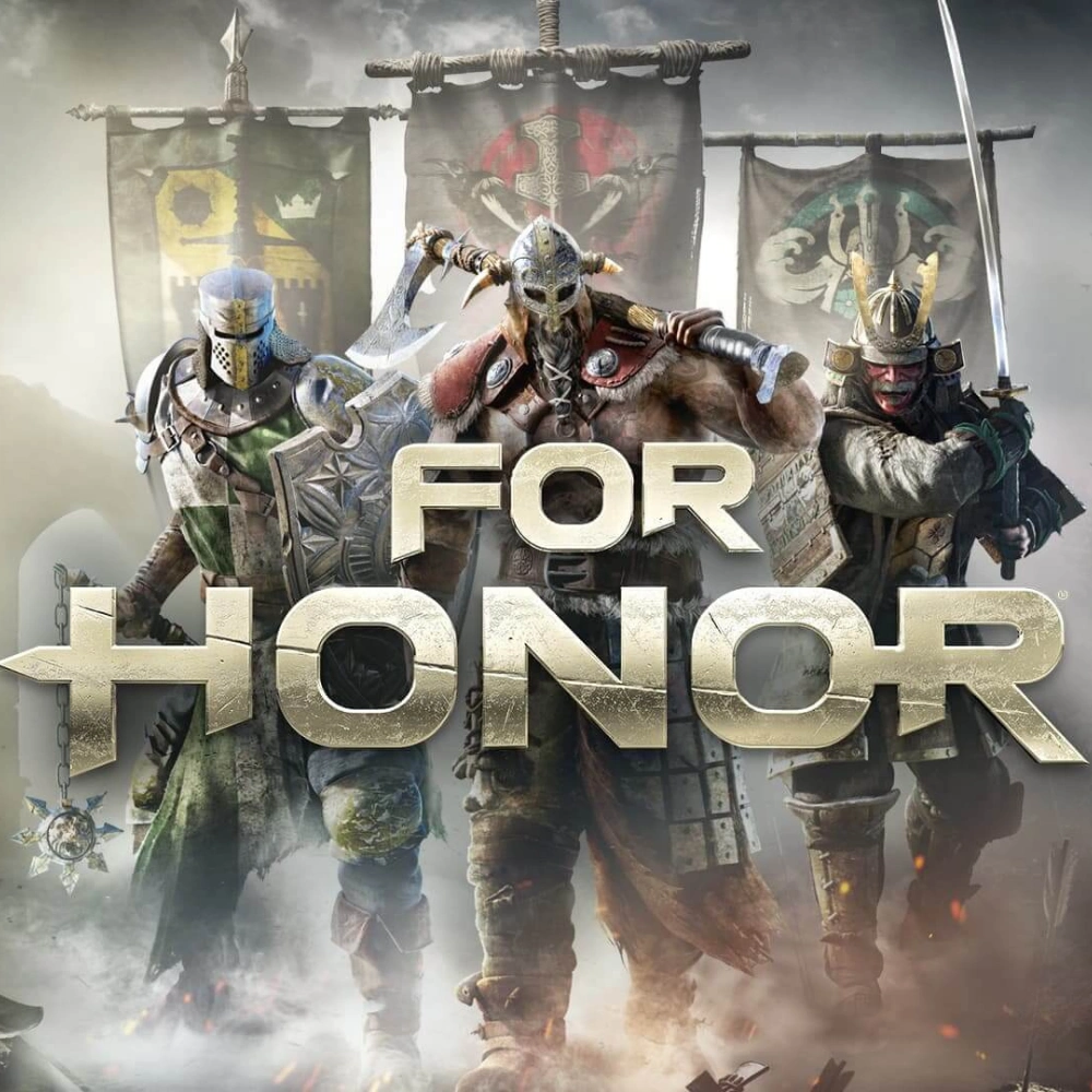 For Honor