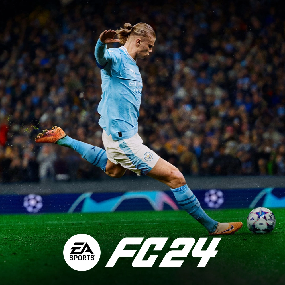 EA Sports FC 24 EA