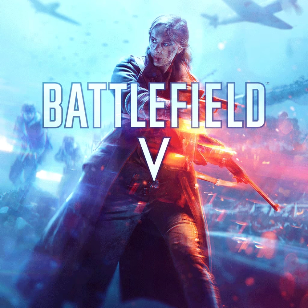 Battlefield: V