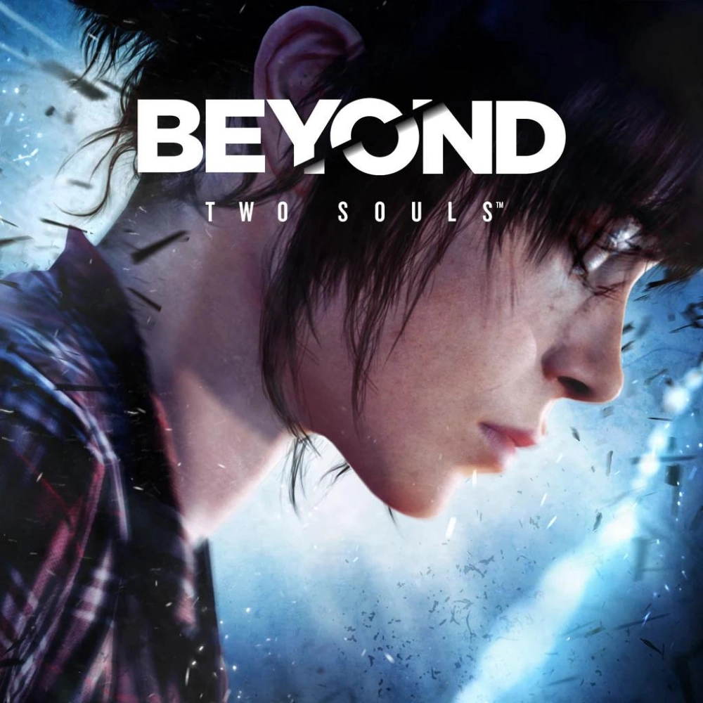 Beyond Two Souls