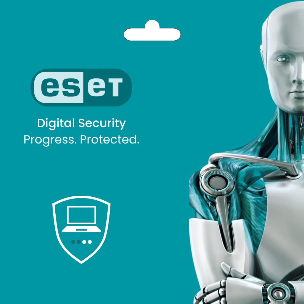 ESET NOD32 Antivirus