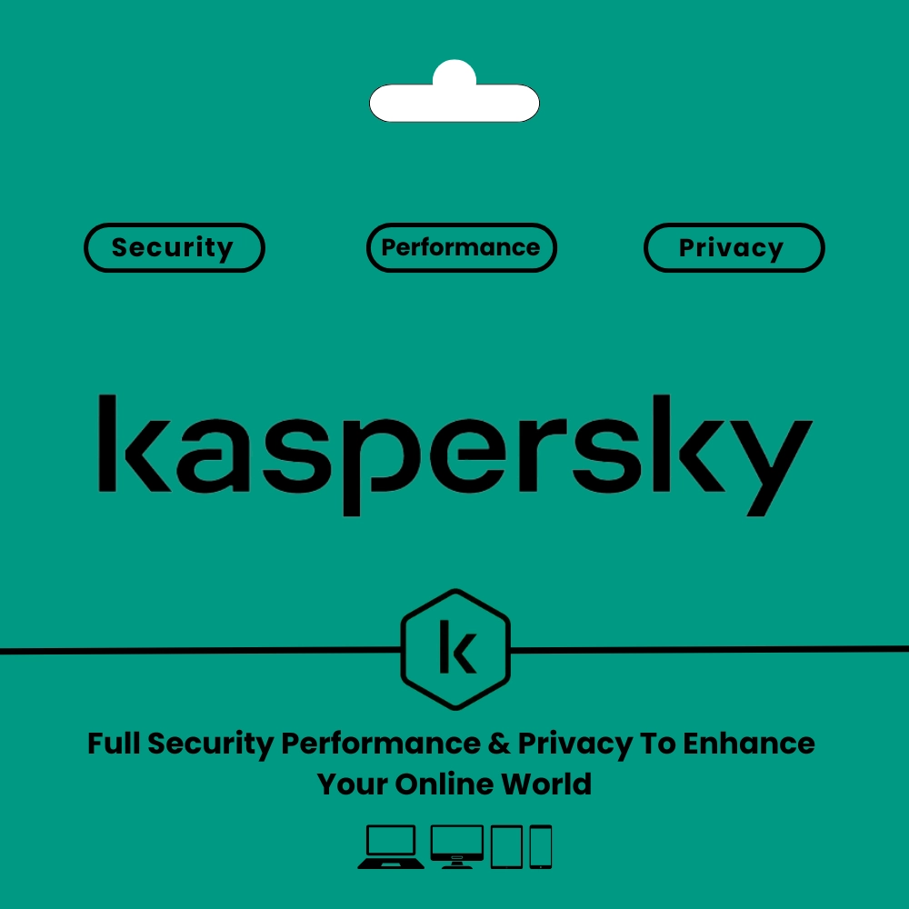 Kaspersky Internet Security