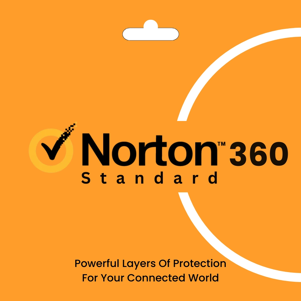 Norton 360 Standard