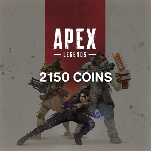 Apex Legends 2150 Coins