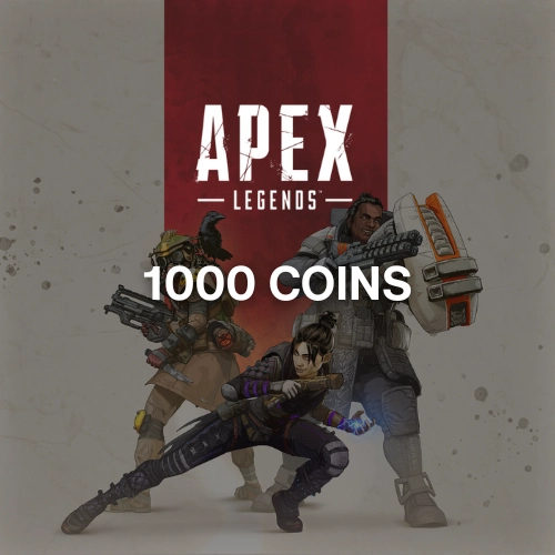 Apex Legends 1000 Coins