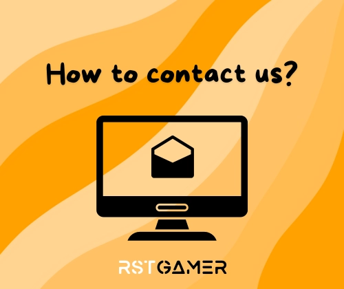 How to contact us?