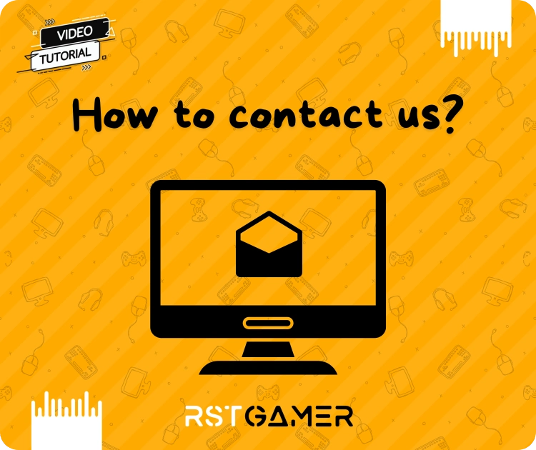 How to contact us?