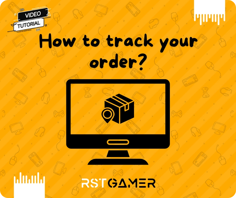 How to track your order?